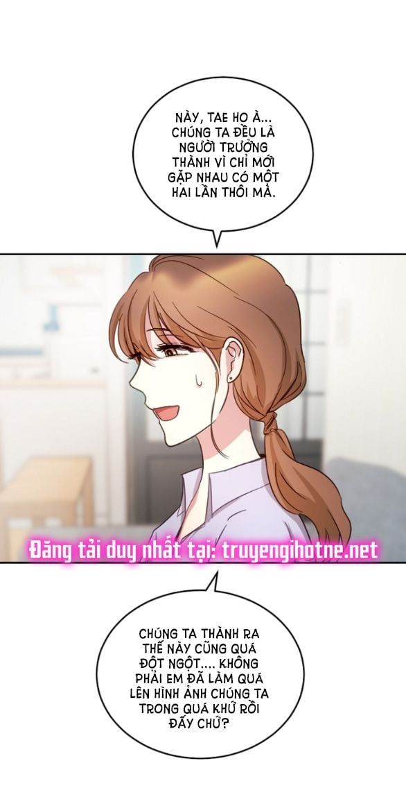 đọc truyện [18+] Hổ Con Chương 12.2 ảnh 25 tại Truyện Dạ Ký