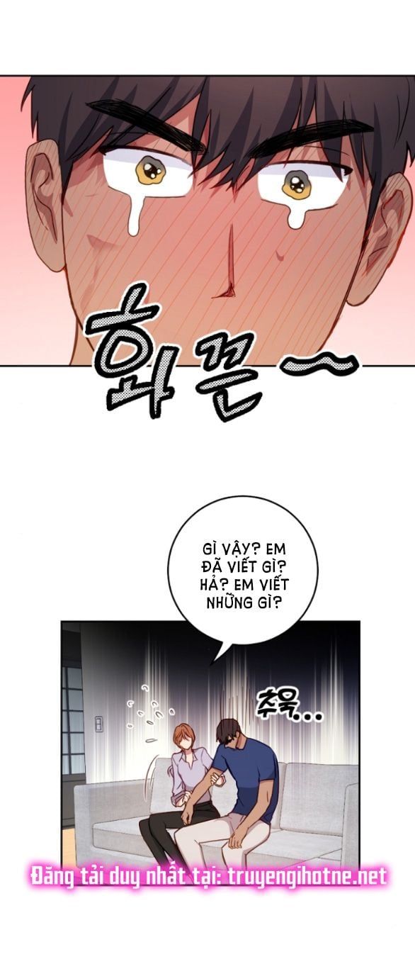 đọc truyện [18+] Hổ Con Chương 12.2 ảnh 6 tại Truyện Dạ Ký
