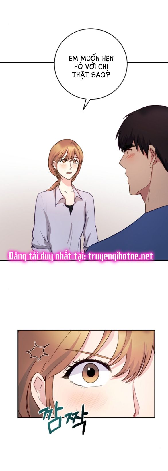đọc truyện [18+] Hổ Con Chương 12 ảnh 15 tại Truyện Dạ Ký