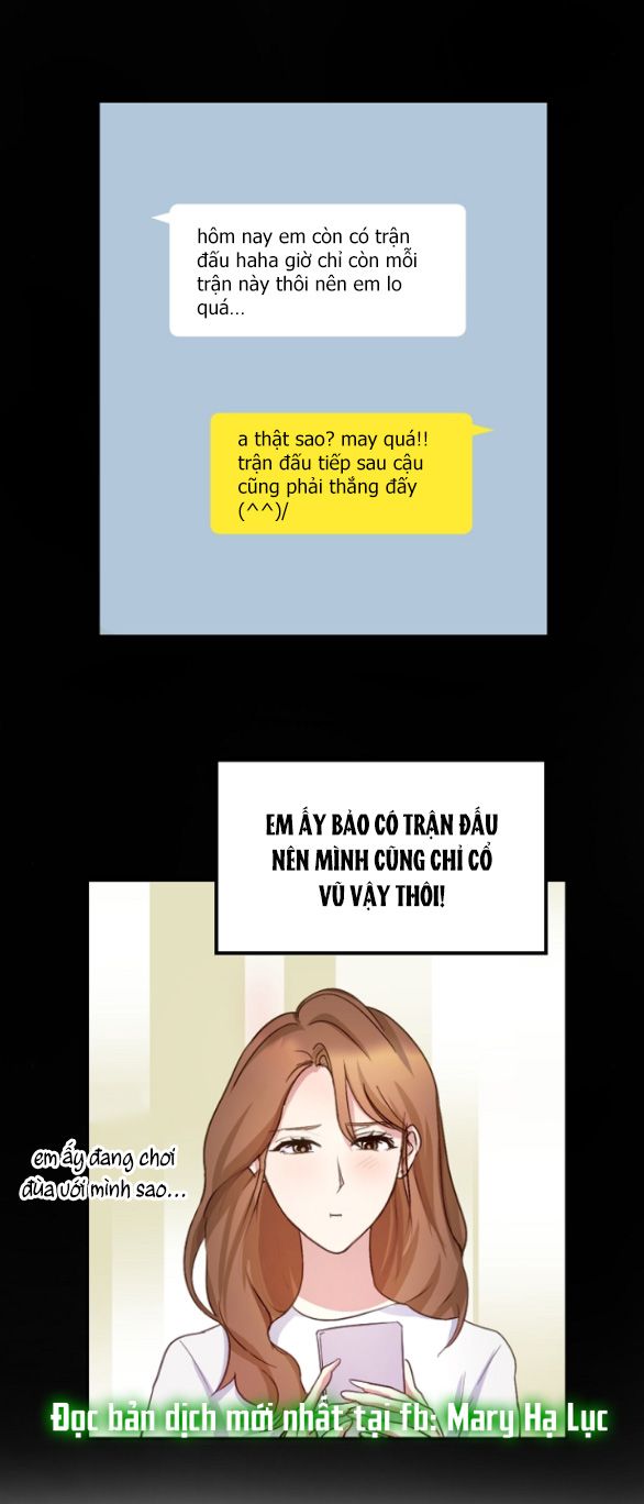 đọc truyện [18+] Hổ Con Chương 12 ảnh 38 tại Truyện Dạ Ký