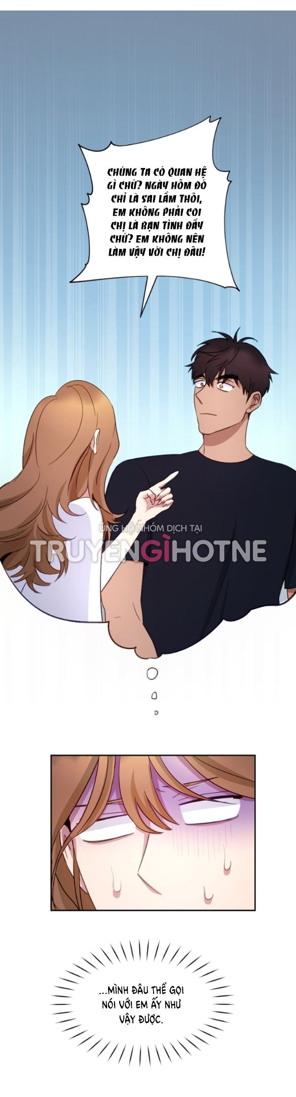 đọc truyện [18+] Hổ Con Chương 12 ảnh 40 tại Truyện Dạ Ký