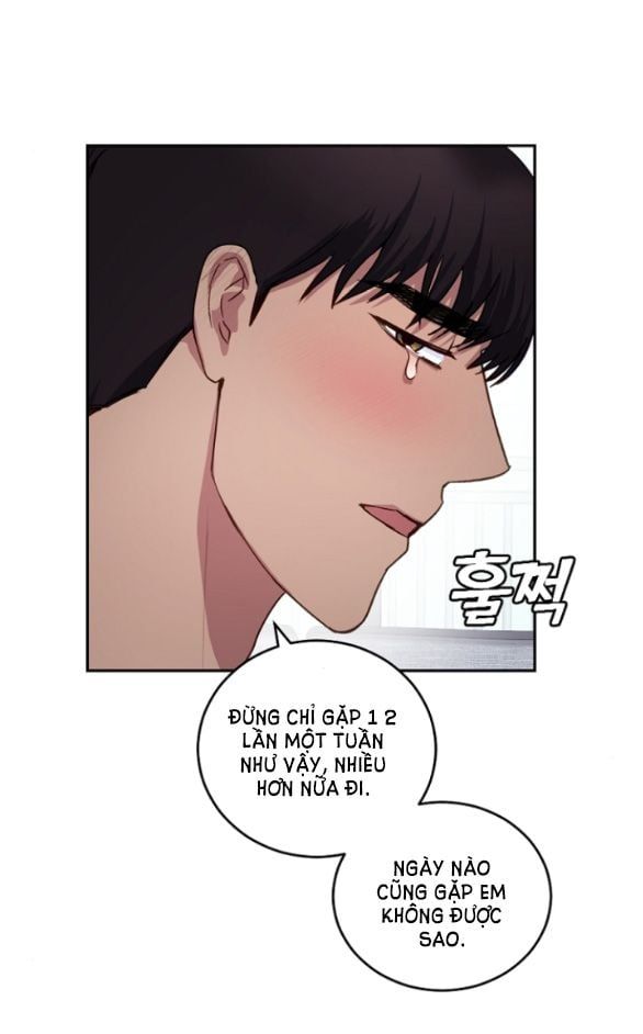 đọc truyện [18+] Hổ Con Chương 13.1 ảnh 17 tại Truyện Dạ Ký