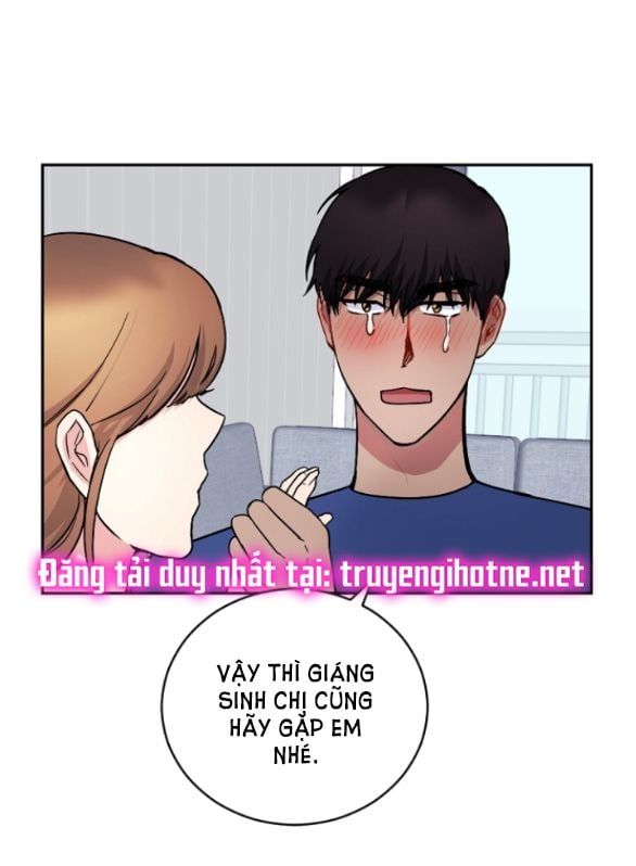 đọc truyện [18+] Hổ Con Chương 13.1 ảnh 20 tại Truyện Dạ Ký
