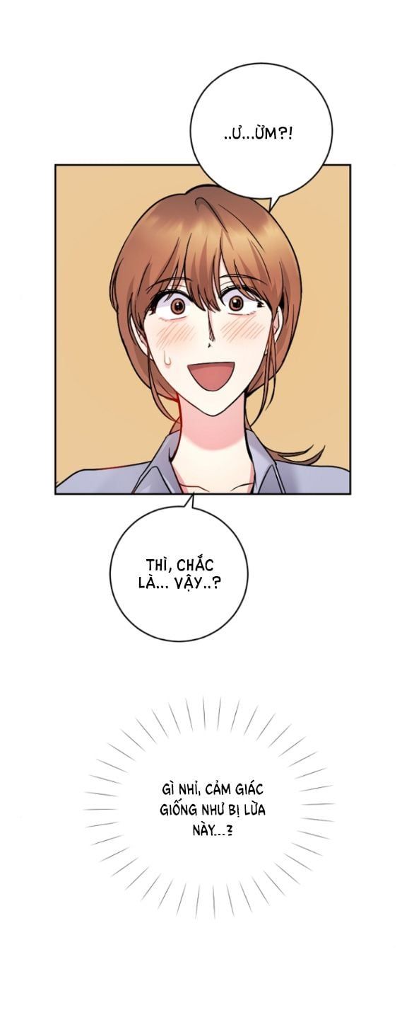 đọc truyện [18+] Hổ Con Chương 13.1 ảnh 26 tại Truyện Dạ Ký