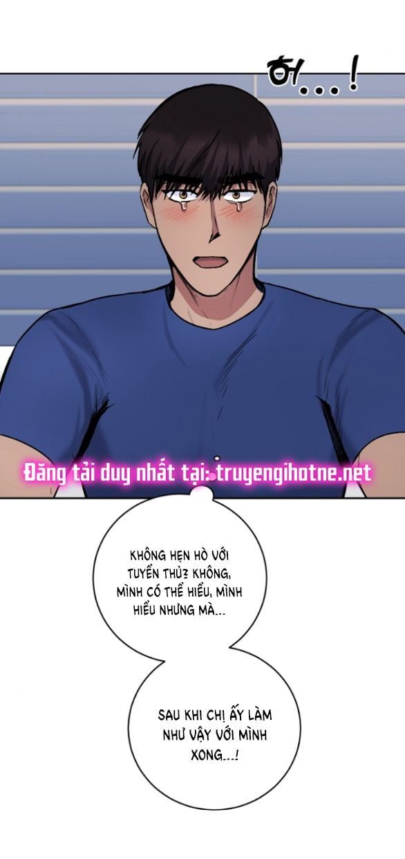 đọc truyện [18+] Hổ Con Chương 13.1 ảnh 28 tại Truyện Dạ Ký