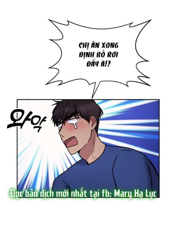 đọc truyện [18+] Hổ Con Chương 13.1 ảnh 29 tại Truyện Dạ Ký