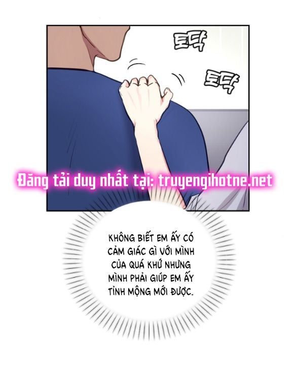 đọc truyện [18+] Hổ Con Chương 13.1 ảnh 9 tại Truyện Dạ Ký