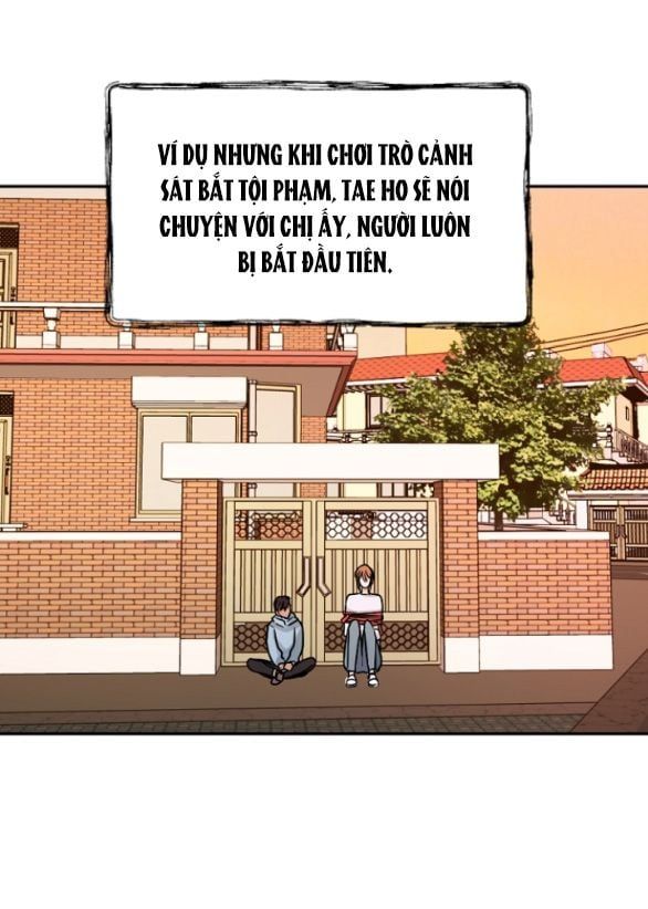đọc truyện [18+] Hổ Con Chương 13.2 ảnh 18 tại Truyện Dạ Ký