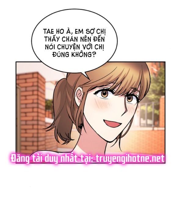 đọc truyện [18+] Hổ Con Chương 13.2 ảnh 21 tại Truyện Dạ Ký