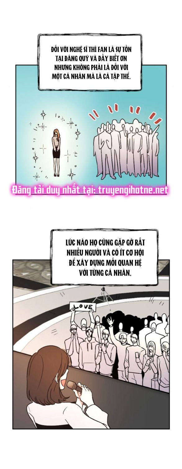 đọc truyện [18+] Hổ Con Chương 13.2 ảnh 6 tại Truyện Dạ Ký
