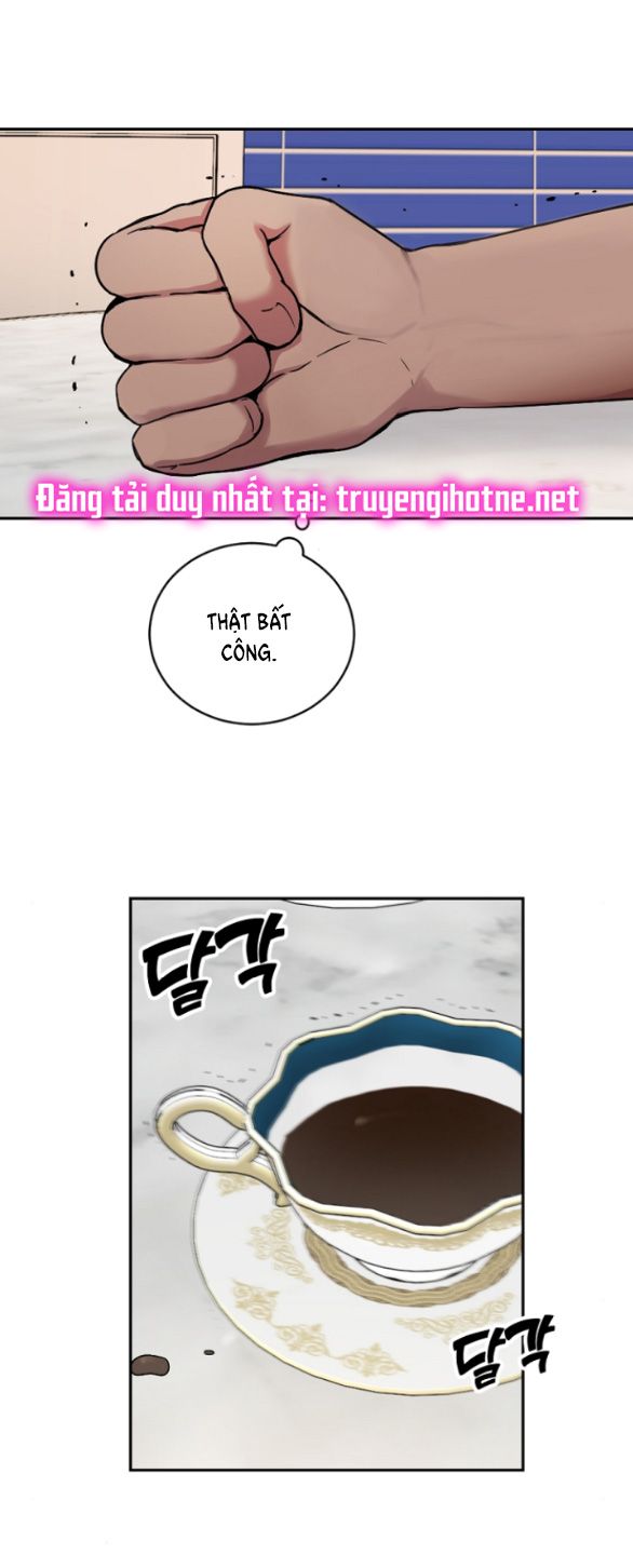 đọc truyện [18+] Hổ Con Chương 13 ảnh 32 tại Truyện Dạ Ký