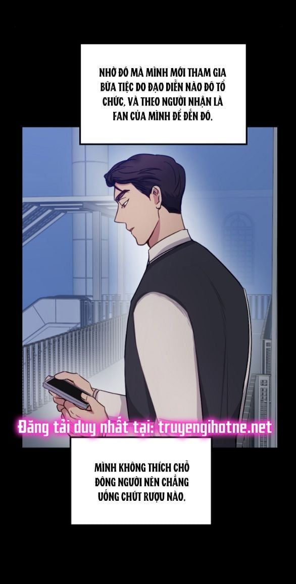 đọc truyện [18+] Hổ Con Chương 14.1 ảnh 26 tại Truyện Dạ Ký