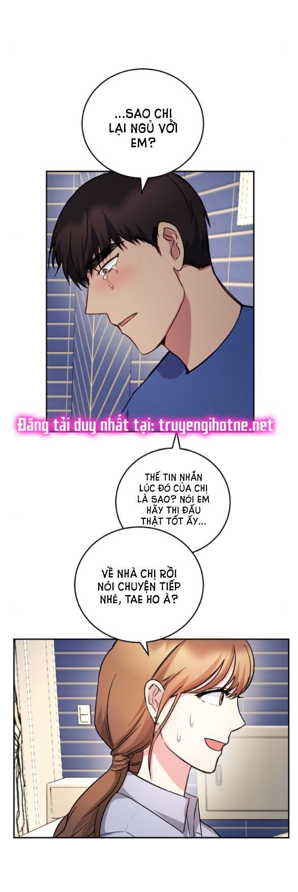 đọc truyện [18+] Hổ Con Chương 14.2 ảnh 2 tại Truyện Dạ Ký