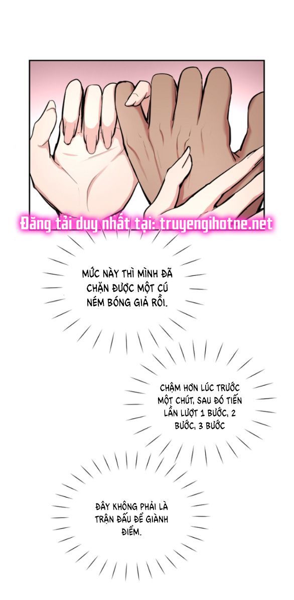 đọc truyện [18+] Hổ Con Chương 14.2 ảnh 13 tại Truyện Dạ Ký