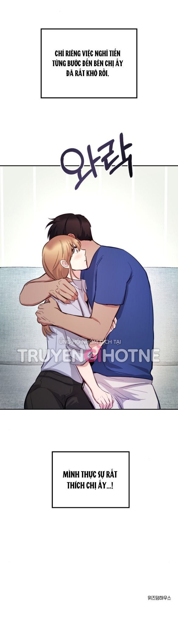 đọc truyện [18+] Hổ Con Chương 14.2 ảnh 25 tại Truyện Dạ Ký