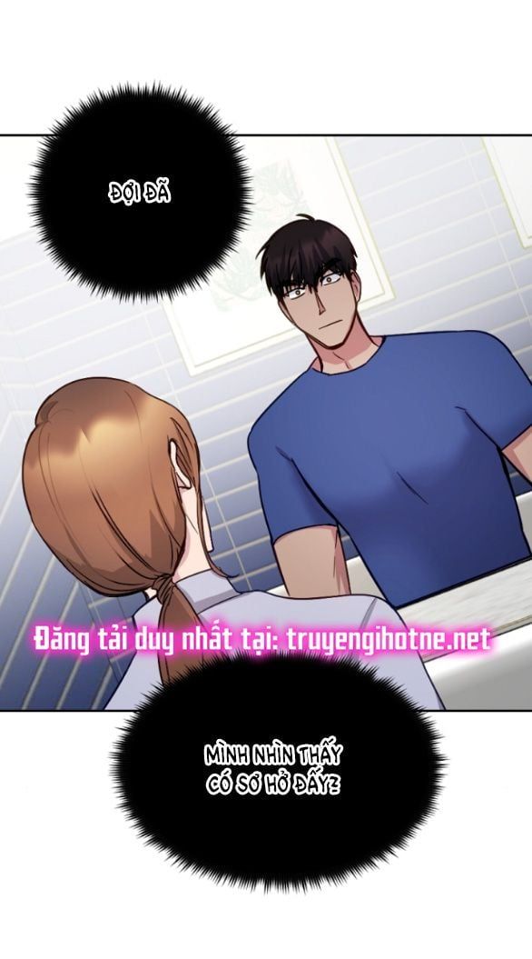 đọc truyện [18+] Hổ Con Chương 14.2 ảnh 5 tại Truyện Dạ Ký
