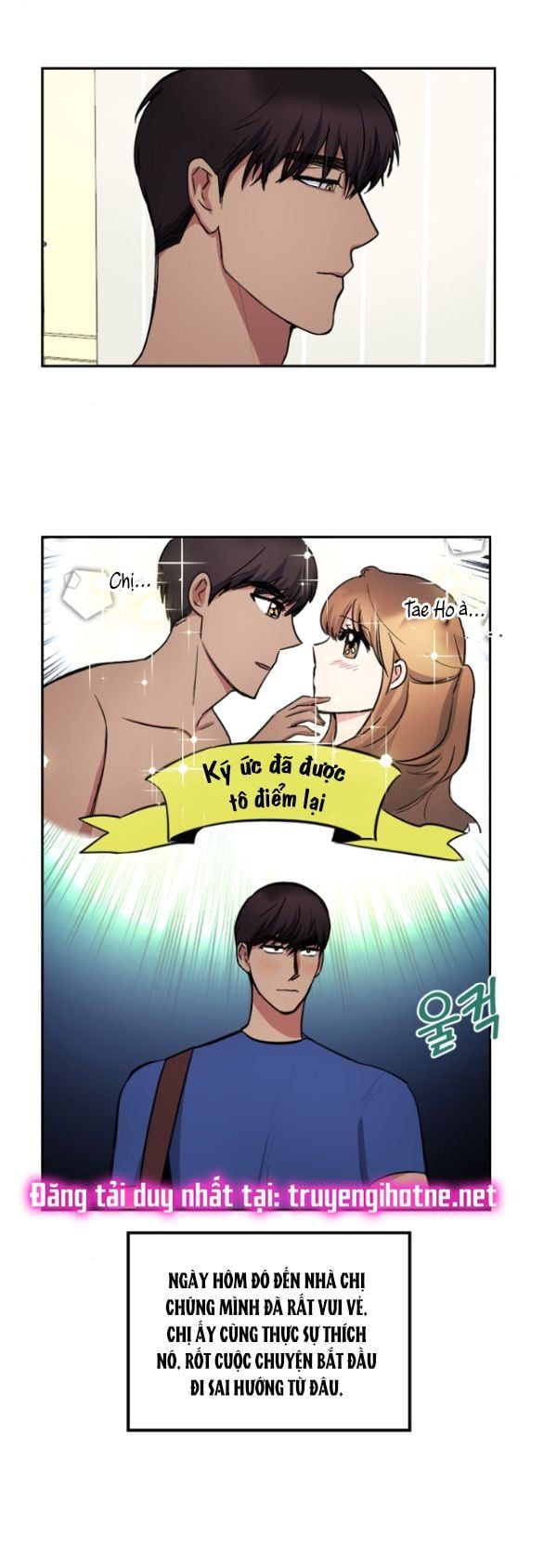 đọc truyện [18+] Hổ Con Chương 14.2 ảnh 9 tại Truyện Dạ Ký