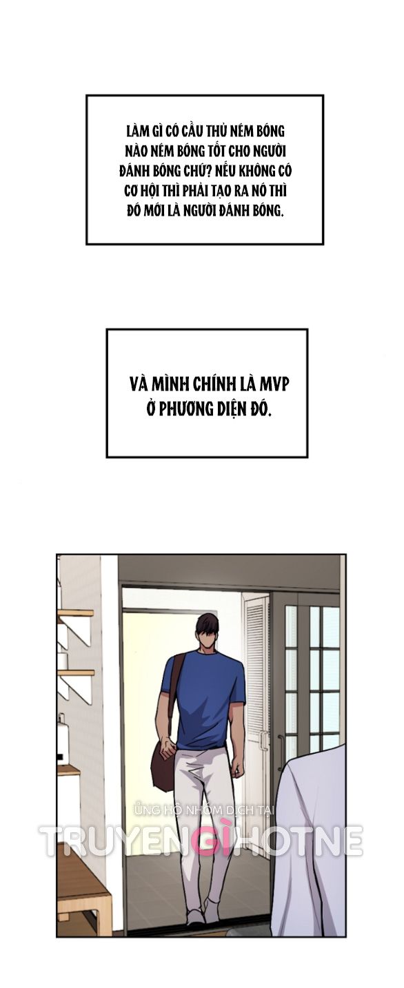 đọc truyện [18+] Hổ Con Chương 14 ảnh 37 tại Truyện Dạ Ký