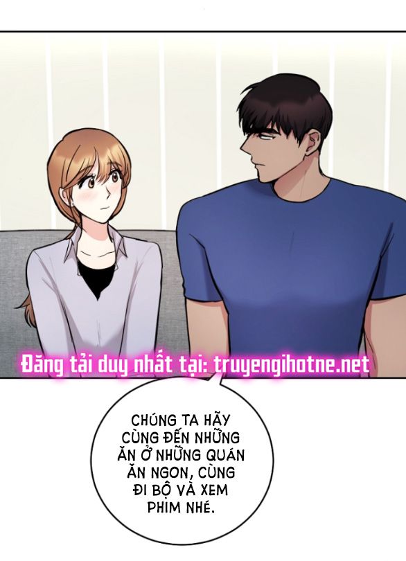 đọc truyện [18+] Hổ Con Chương 14 ảnh 47 tại Truyện Dạ Ký