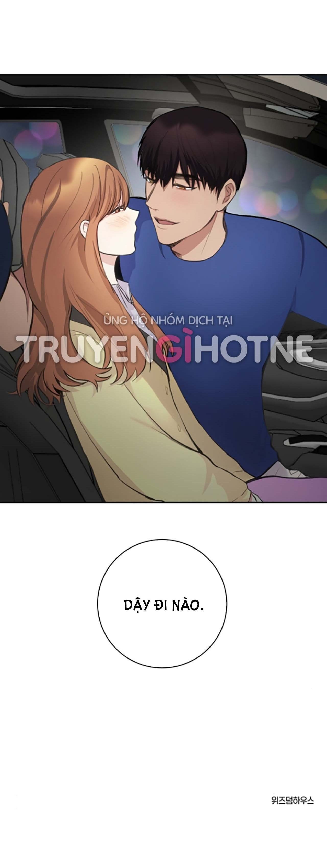 đọc truyện [18+] Hổ Con Chương 15.2 ảnh 16 tại Truyện Dạ Ký