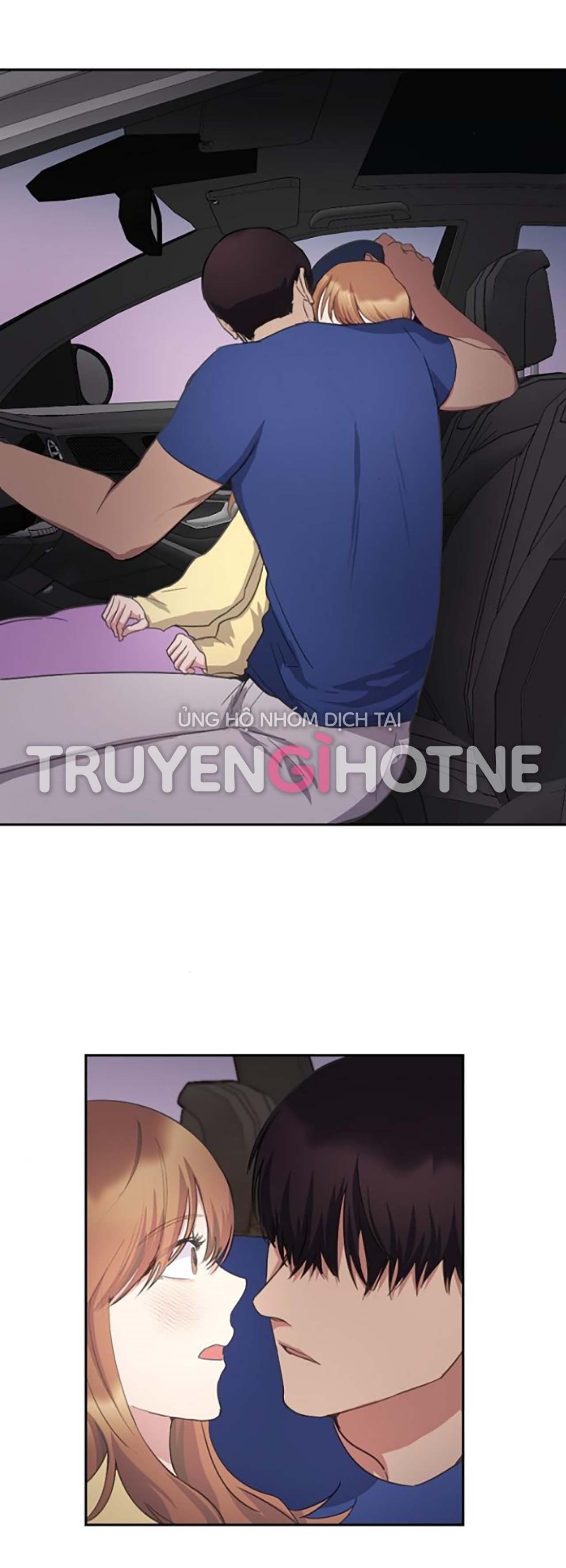 đọc truyện [18+] Hổ Con Chương 16 ảnh 1 tại Truyện Dạ Ký