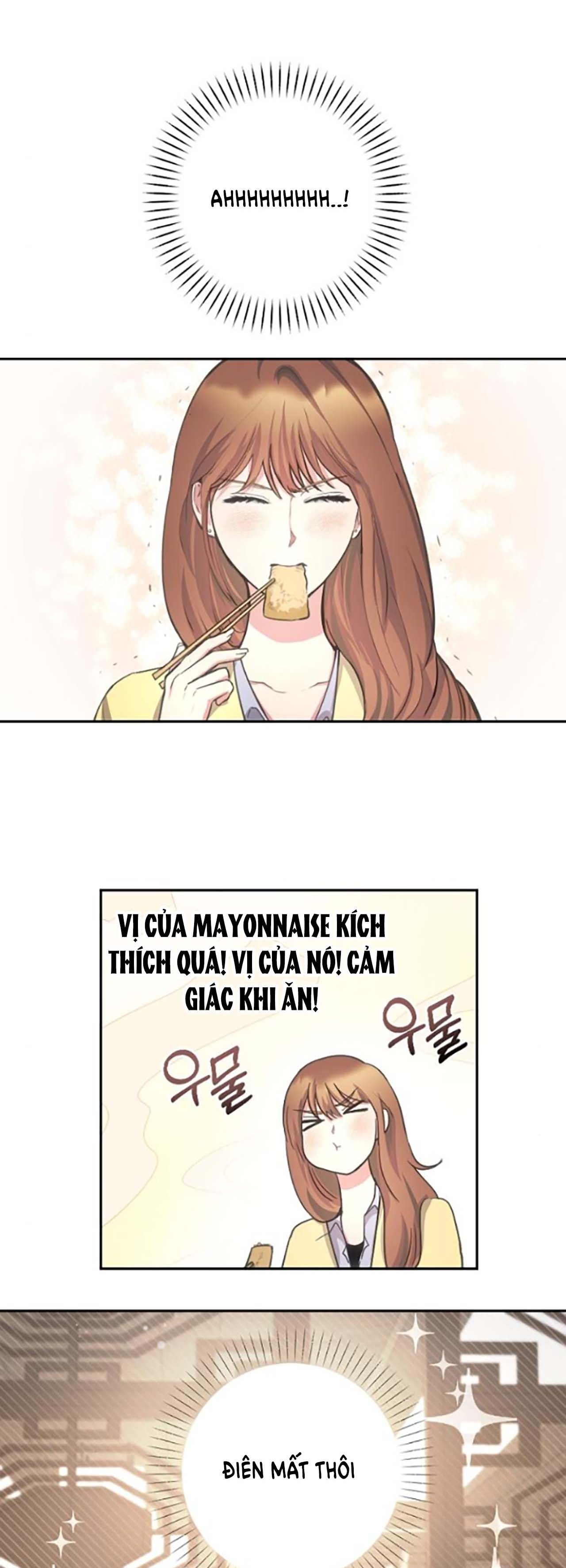 đọc truyện [18+] Hổ Con Chương 16 ảnh 11 tại Truyện Dạ Ký