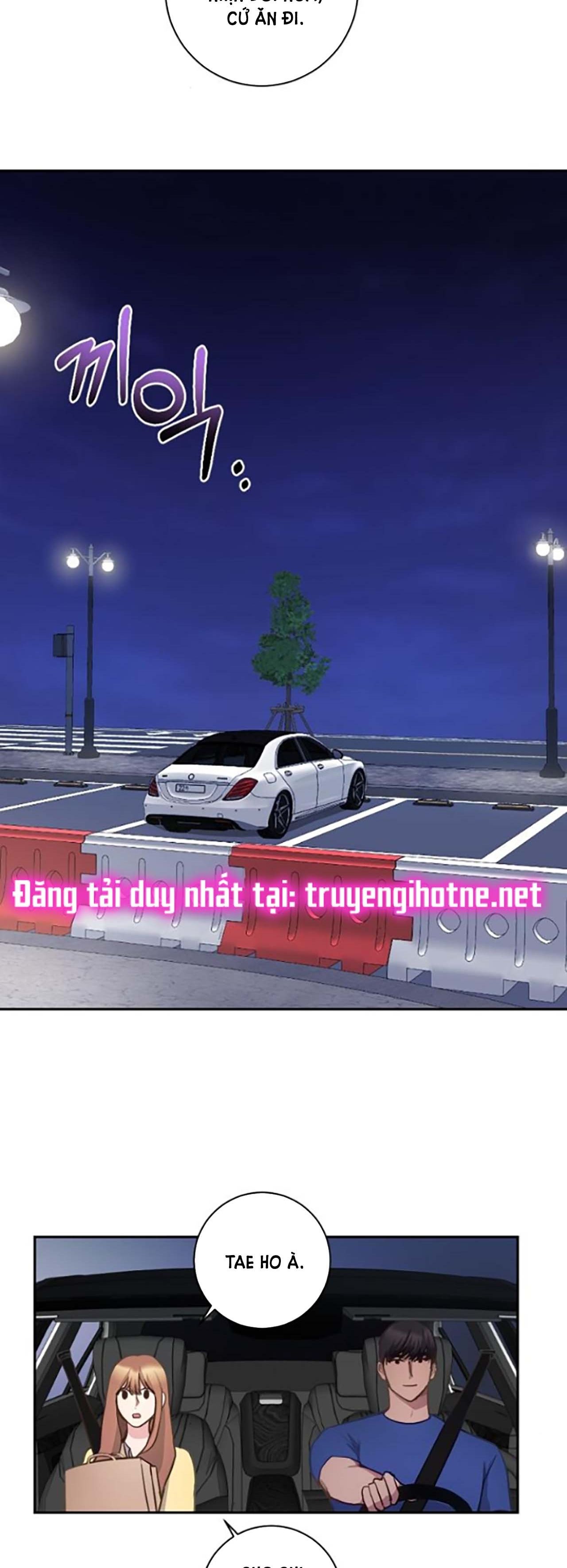 đọc truyện [18+] Hổ Con Chương 16 ảnh 20 tại Truyện Dạ Ký