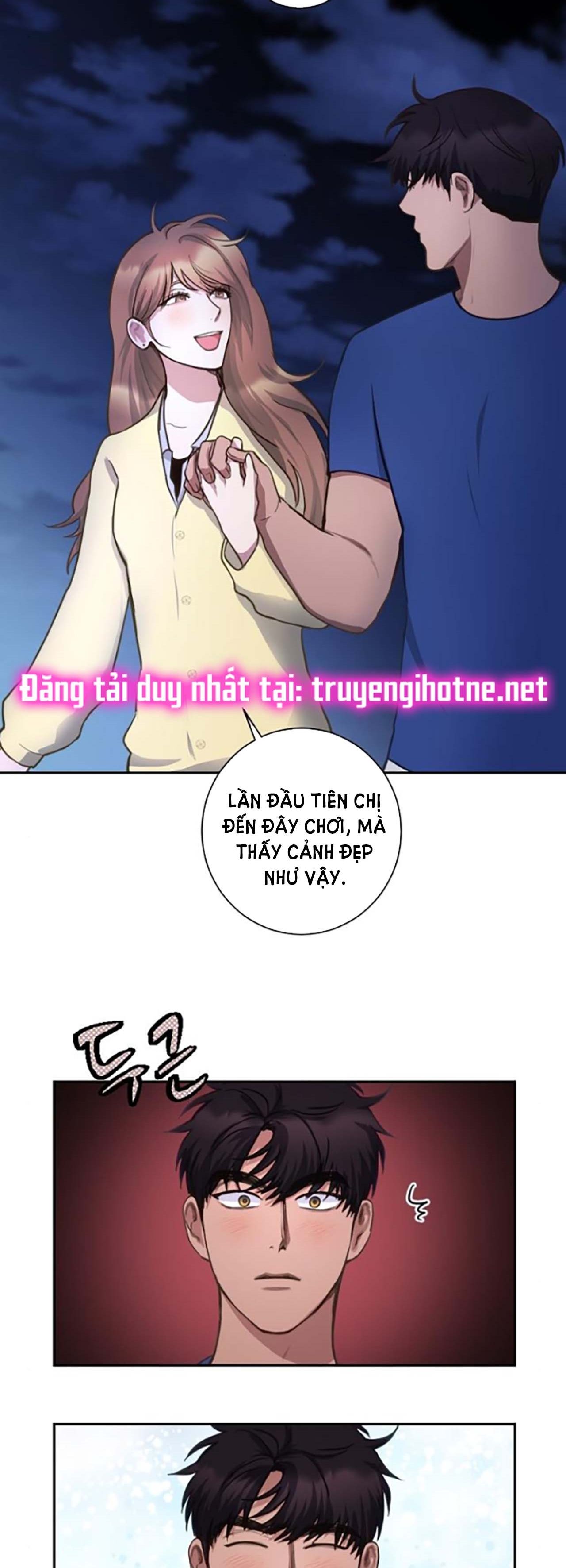 đọc truyện [18+] Hổ Con Chương 16 ảnh 29 tại Truyện Dạ Ký