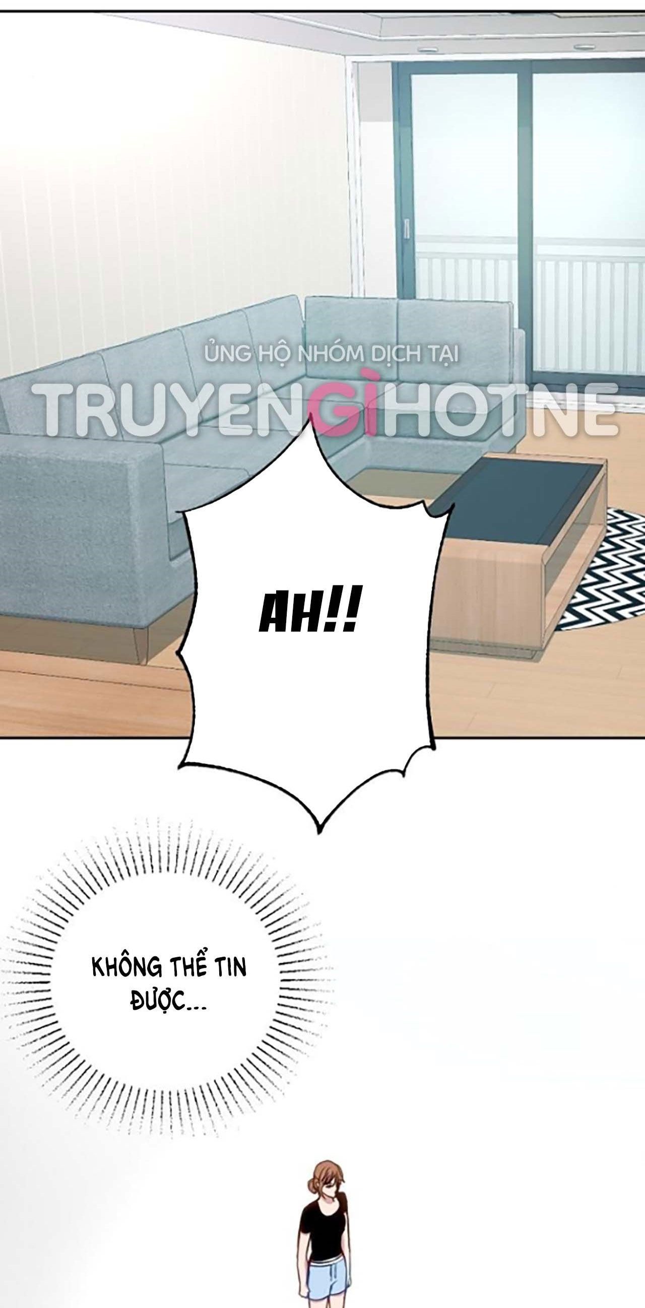 đọc truyện [18+] Hổ Con Chương 17.1 ảnh 5 tại Truyện Dạ Ký
