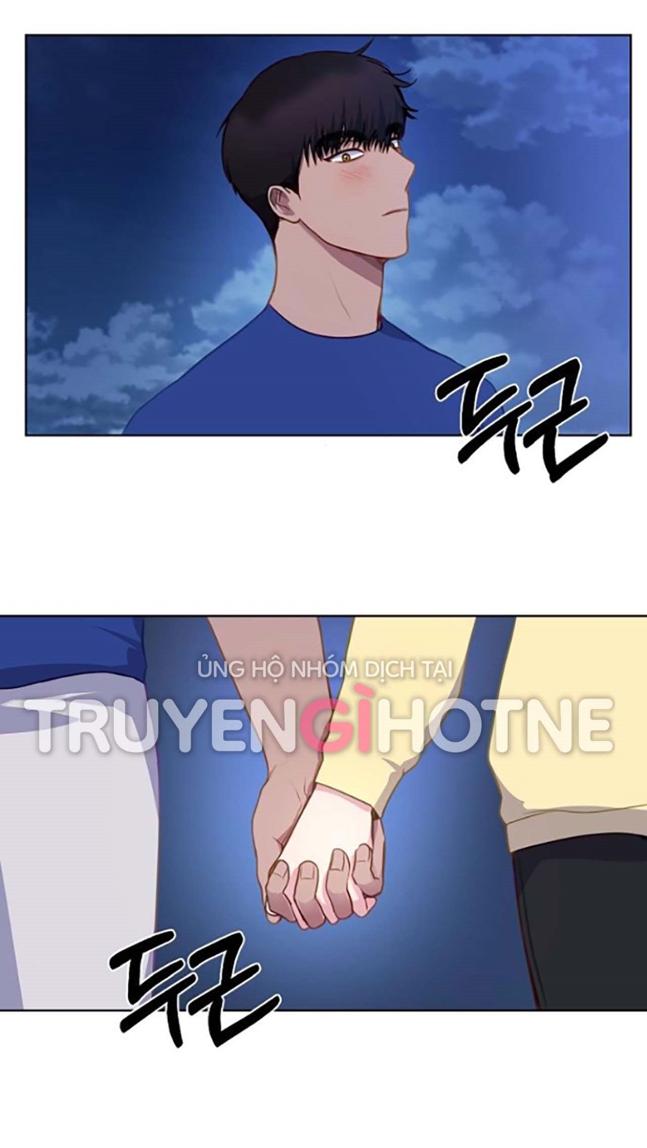 đọc truyện [18+] Hổ Con Chương 17.2 ảnh 14 tại Truyện Dạ Ký