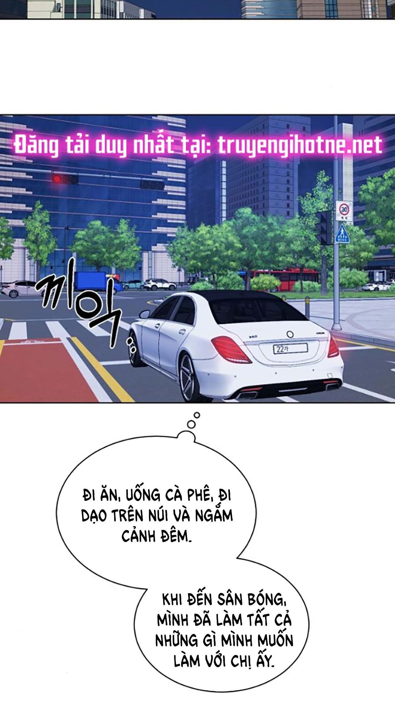 đọc truyện [18+] Hổ Con Chương 17.2 ảnh 17 tại Truyện Dạ Ký