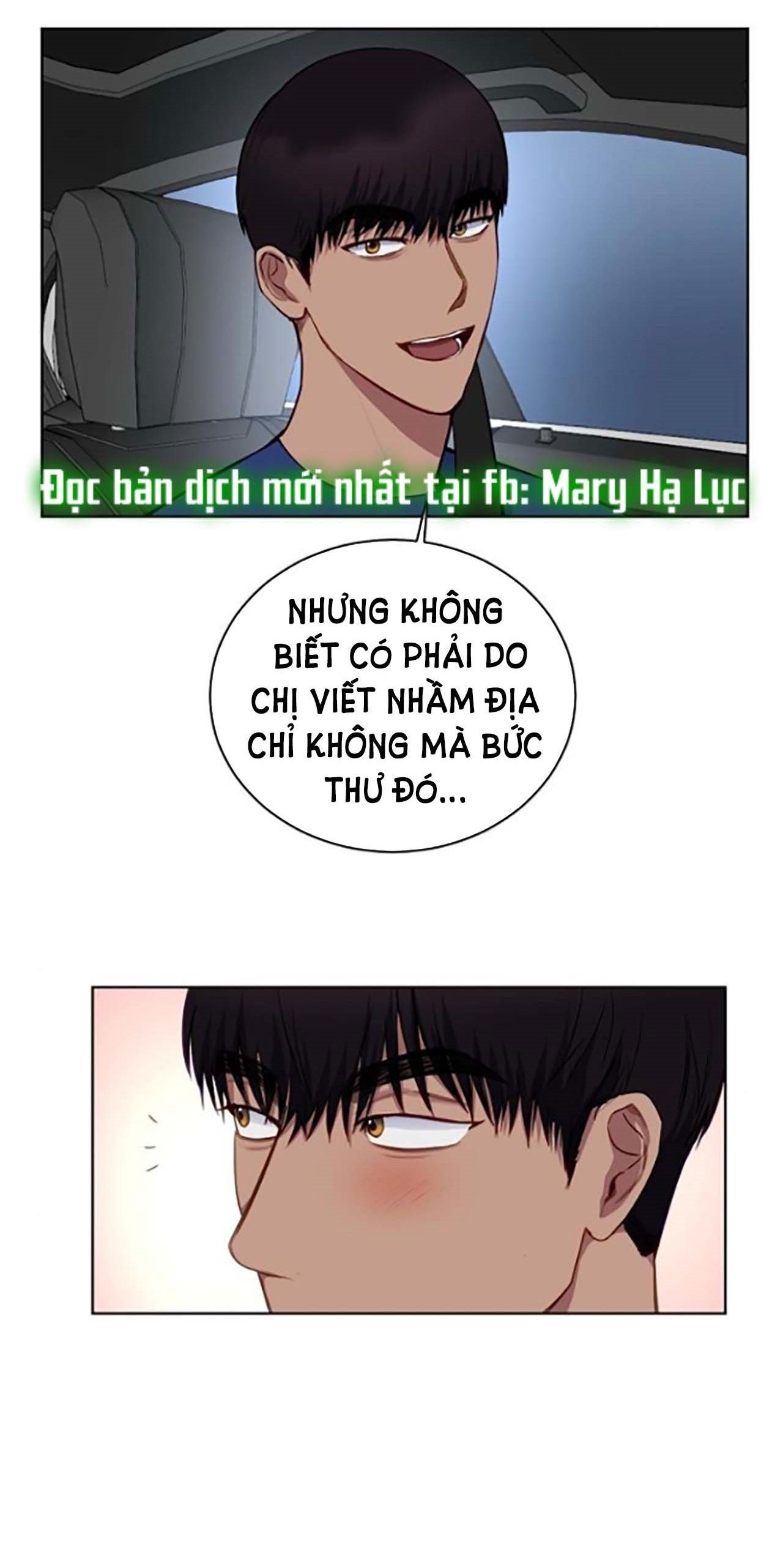 đọc truyện [18+] Hổ Con Chương 17.2 ảnh 20 tại Truyện Dạ Ký
