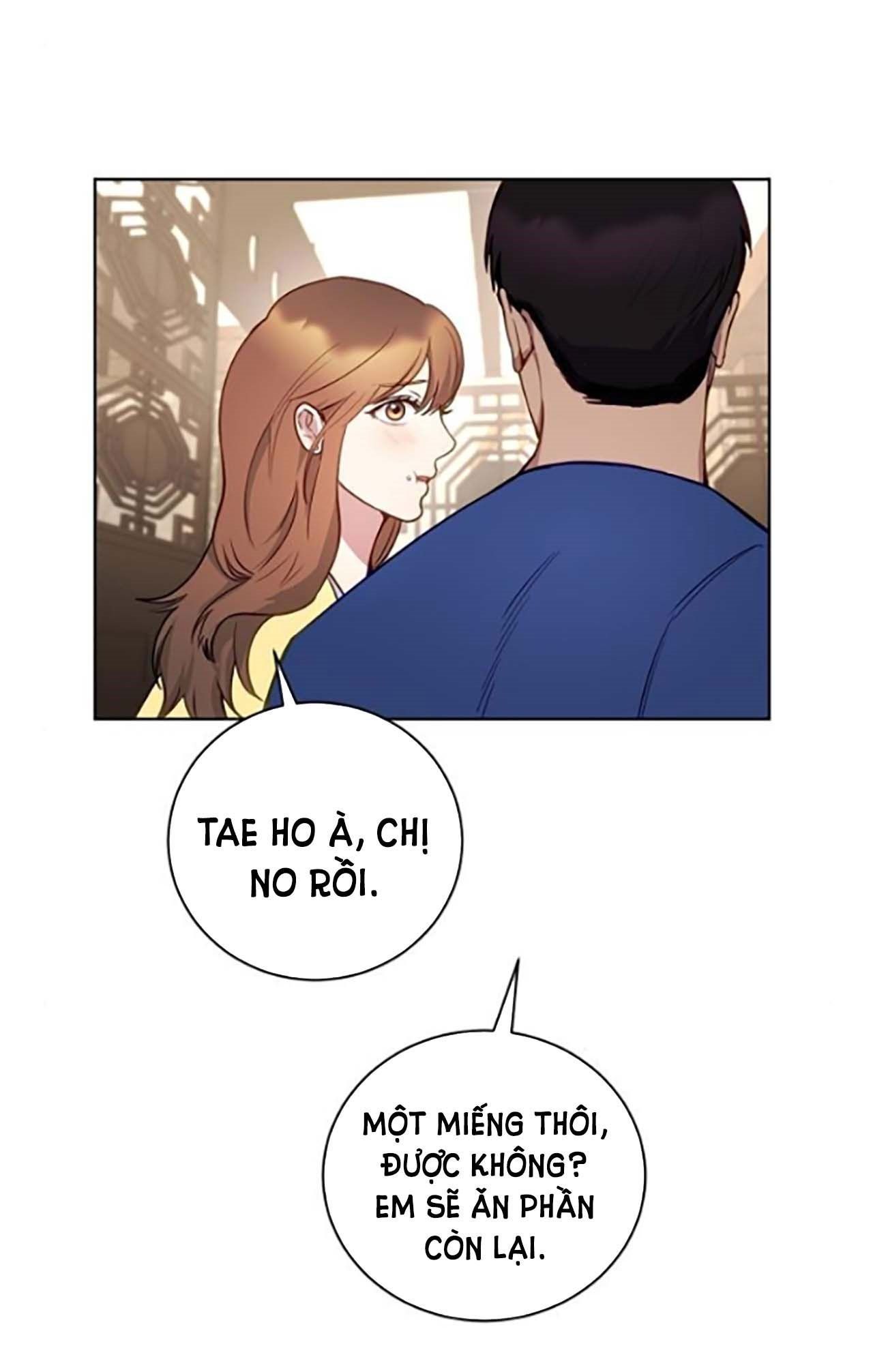 đọc truyện [18+] Hổ Con Chương 17.2 ảnh 3 tại Truyện Dạ Ký