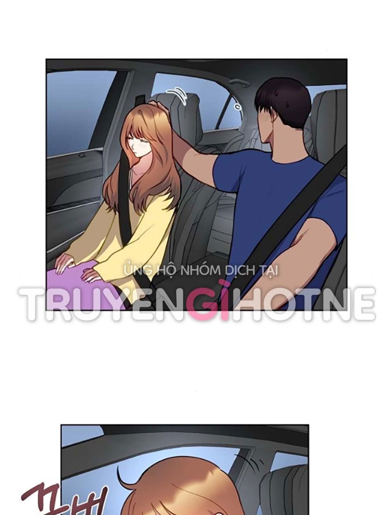 đọc truyện [18+] Hổ Con Chương 17.2 ảnh 22 tại Truyện Dạ Ký