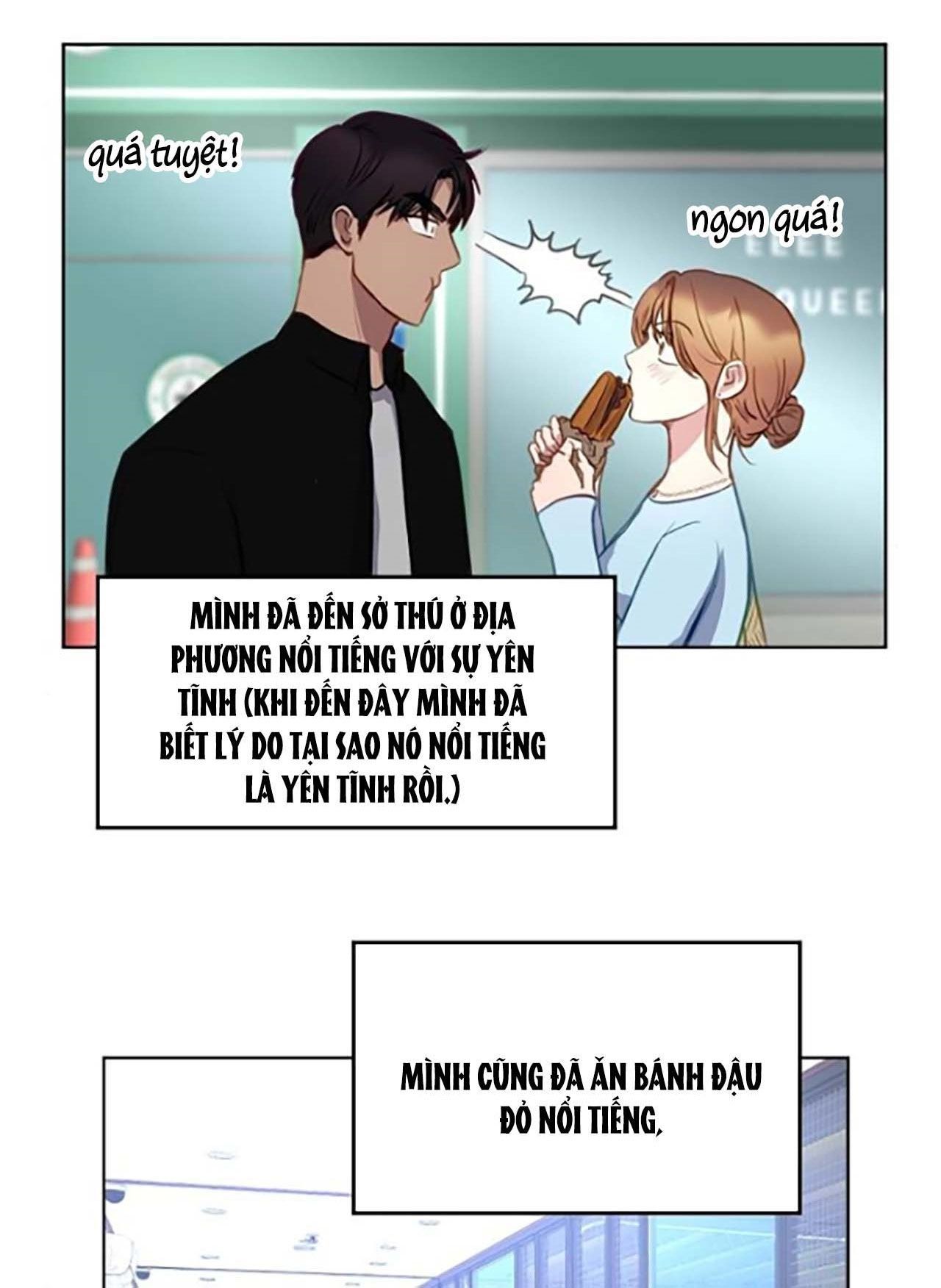 đọc truyện [18+] Hổ Con Chương 17.2 ảnh 32 tại Truyện Dạ Ký