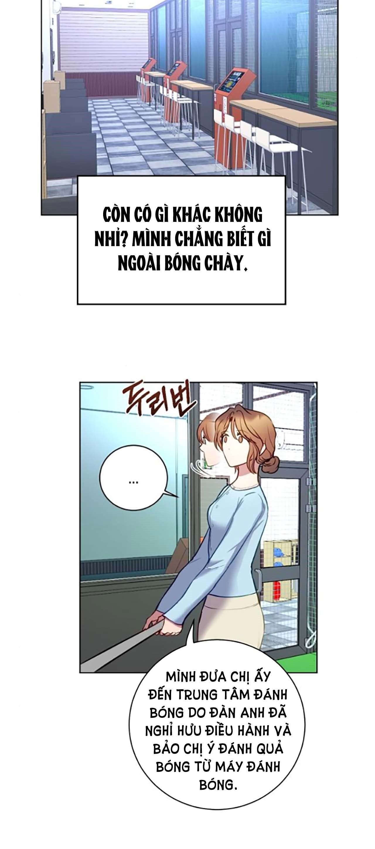đọc truyện [18+] Hổ Con Chương 17.2 ảnh 33 tại Truyện Dạ Ký