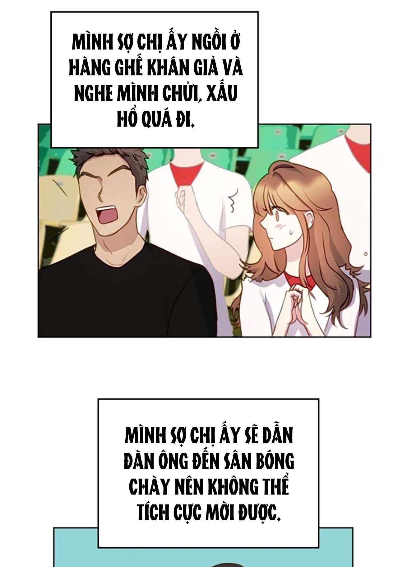 đọc truyện [18+] Hổ Con Chương 17.2 ảnh 6 tại Truyện Dạ Ký