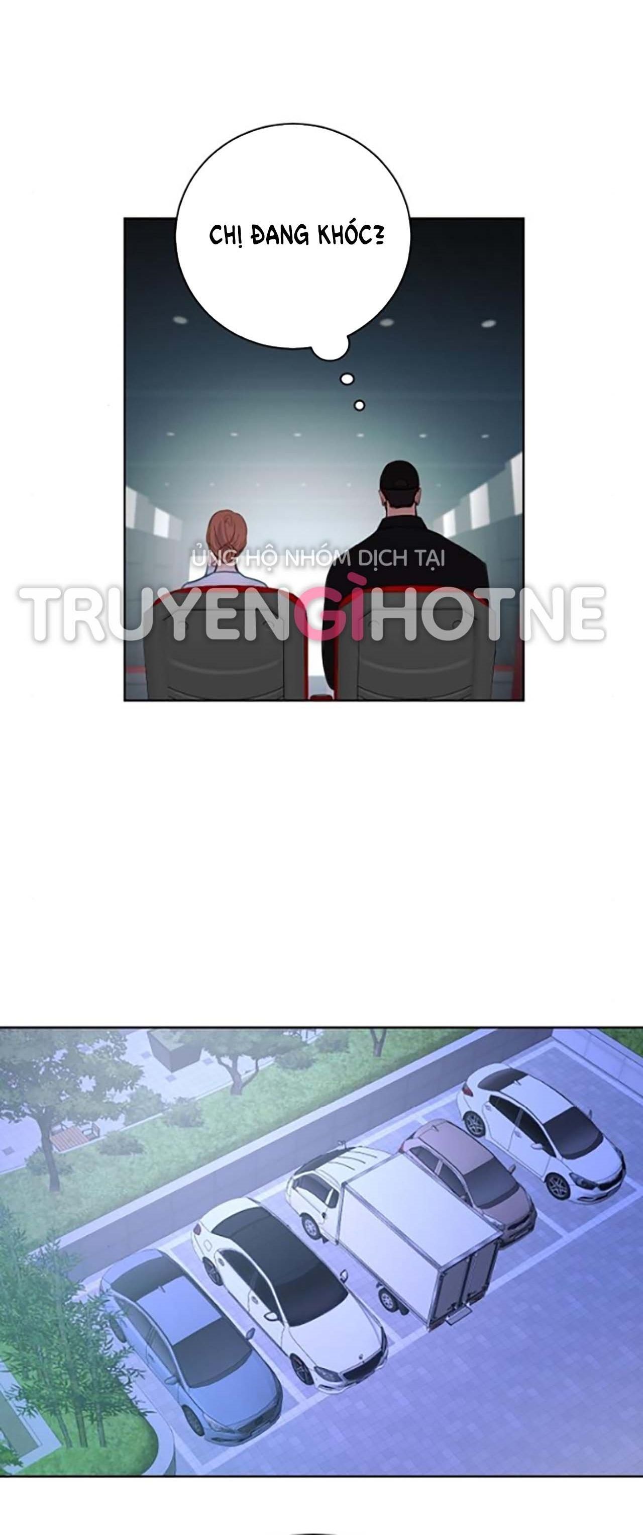 đọc truyện [18+] Hổ Con Chương 18.1 ảnh 11 tại Truyện Dạ Ký