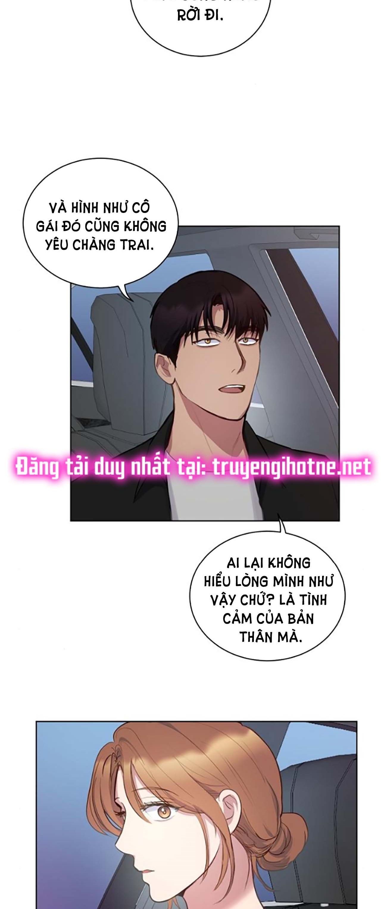 đọc truyện [18+] Hổ Con Chương 18.1 ảnh 13 tại Truyện Dạ Ký