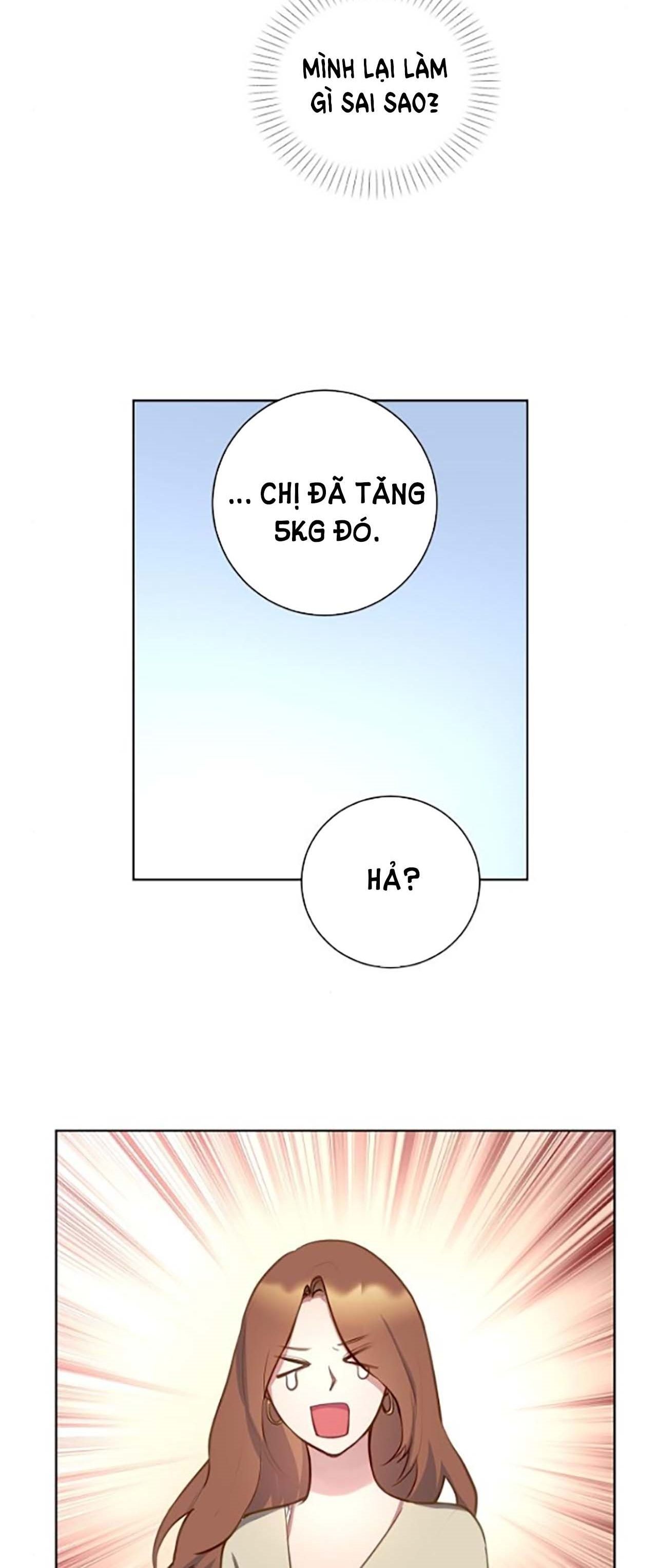 đọc truyện [18+] Hổ Con Chương 18.2 ảnh 11 tại Truyện Dạ Ký