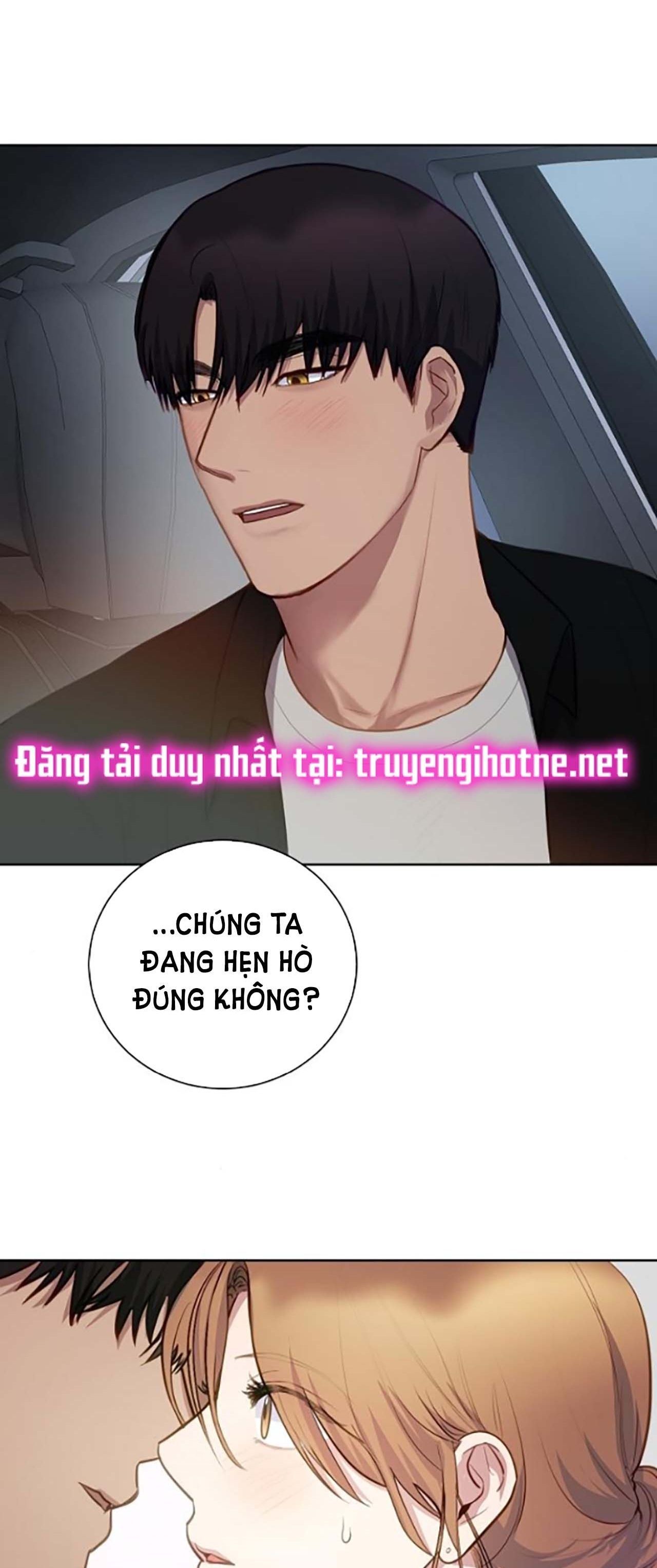 đọc truyện [18+] Hổ Con Chương 18.2 ảnh 5 tại Truyện Dạ Ký