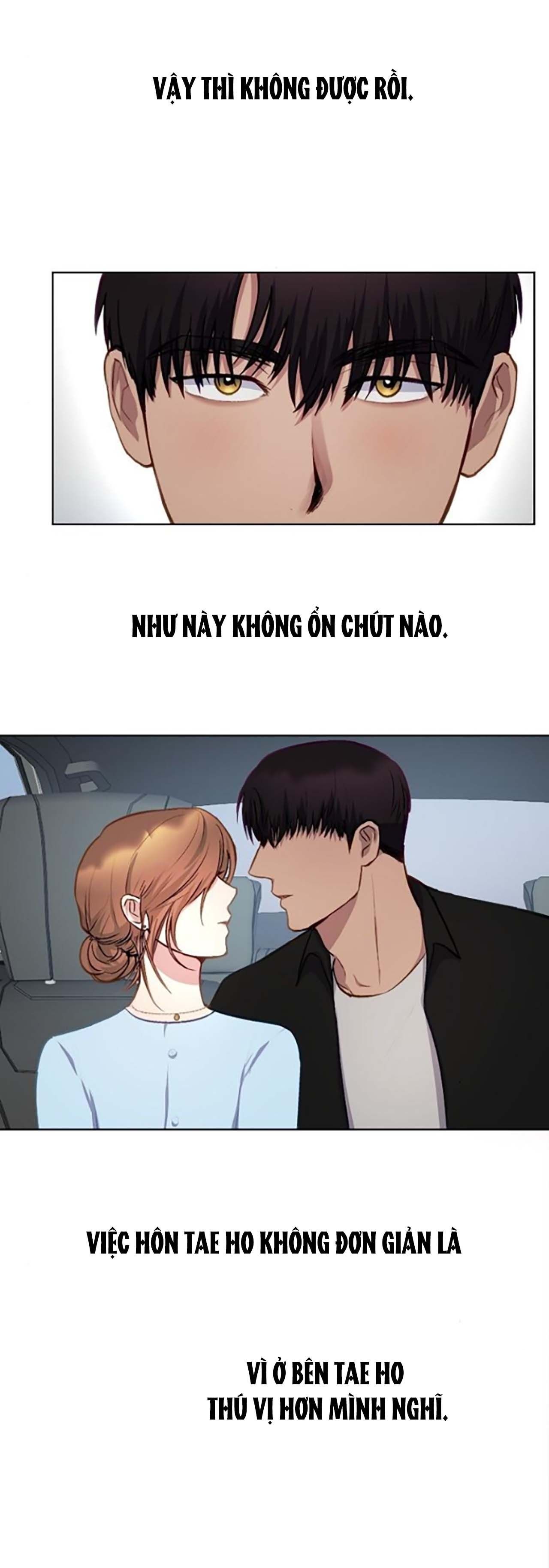 đọc truyện [18+] Hổ Con Chương 19.1 ảnh 2 tại Truyện Dạ Ký