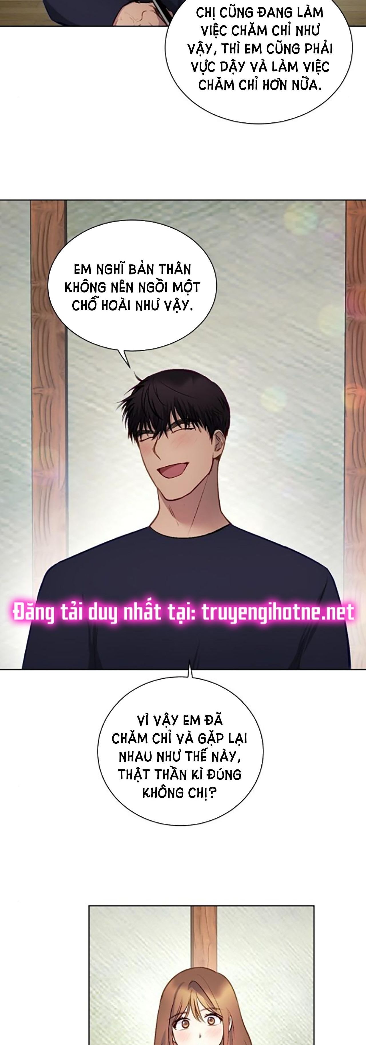 đọc truyện [18+] Hổ Con Chương 19.1 ảnh 18 tại Truyện Dạ Ký
