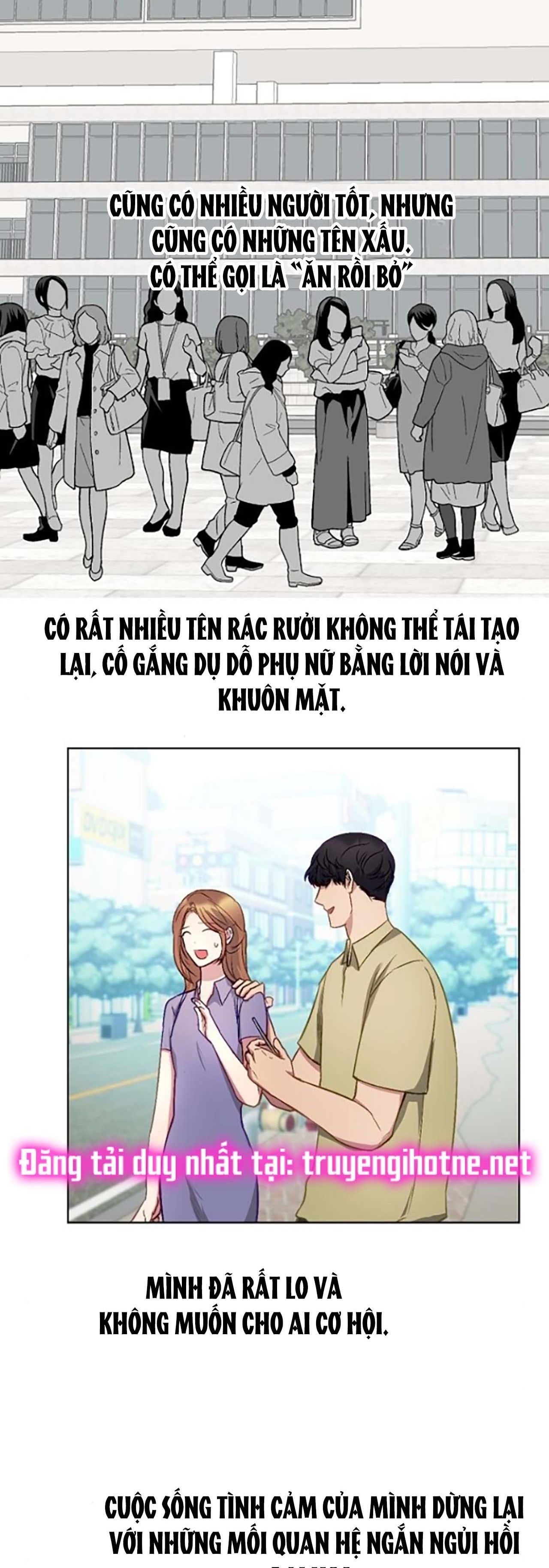 đọc truyện [18+] Hổ Con Chương 19.1 ảnh 5 tại Truyện Dạ Ký