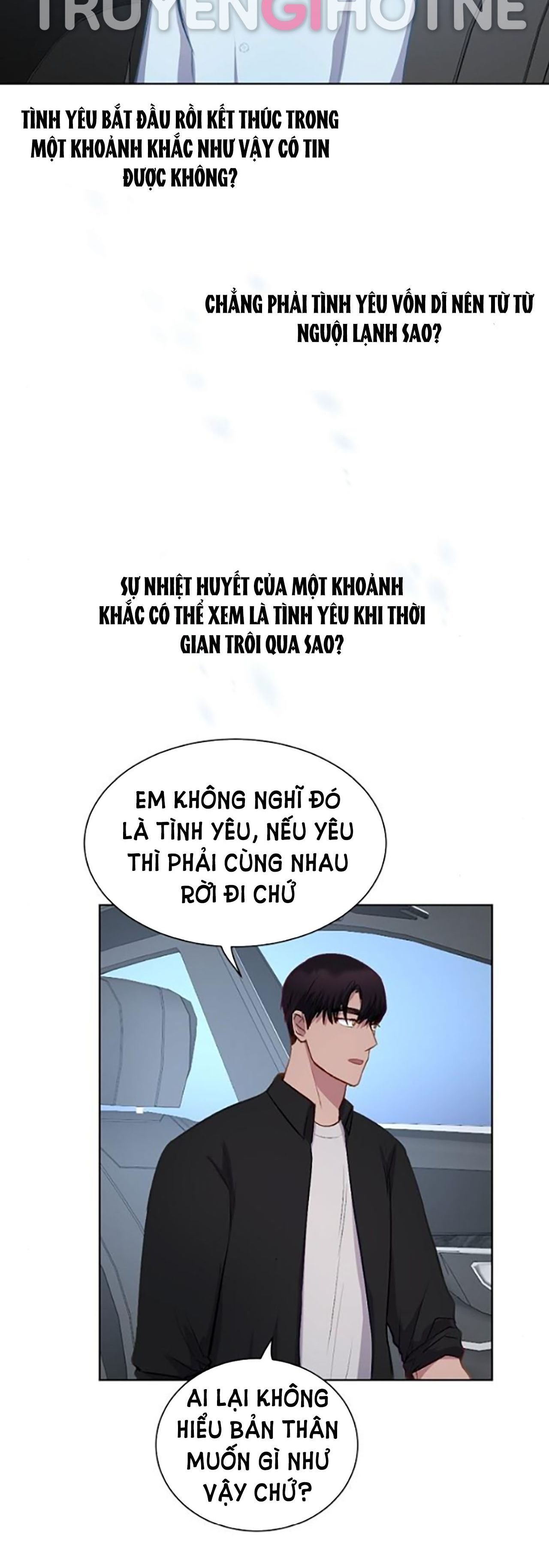 đọc truyện [18+] Hổ Con Chương 19.2 ảnh 16 tại Truyện Dạ Ký