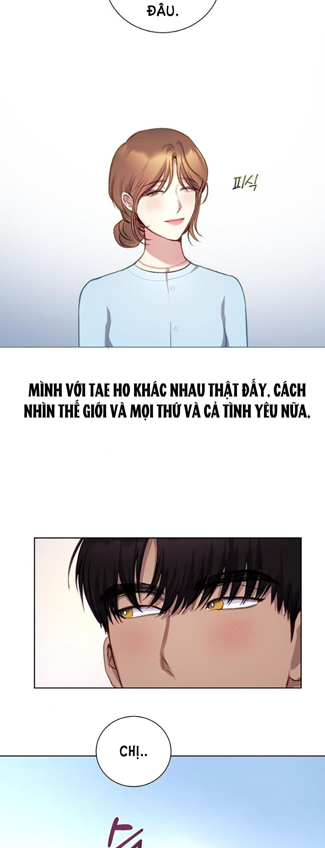 đọc truyện [18+] Hổ Con Chương 19.2 ảnh 19 tại Truyện Dạ Ký