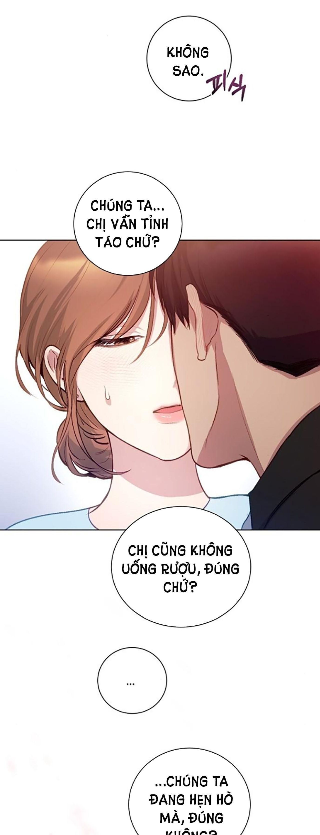 đọc truyện [18+] Hổ Con Chương 19.2 ảnh 21 tại Truyện Dạ Ký