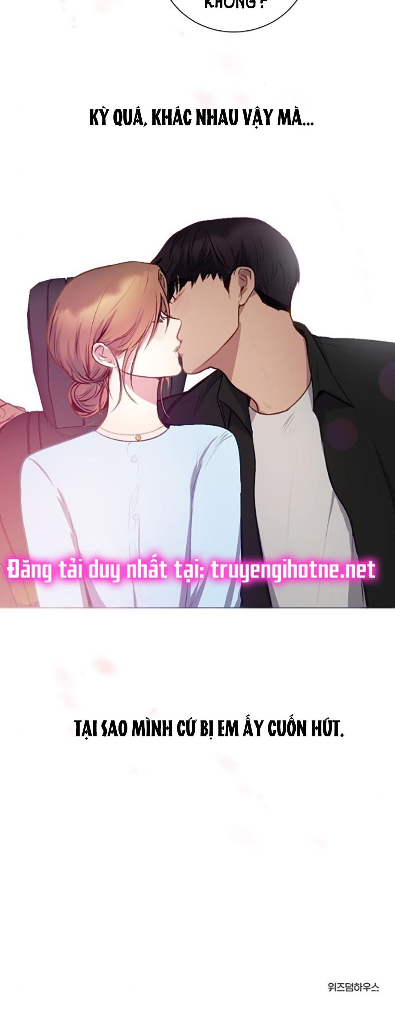 đọc truyện [18+] Hổ Con Chương 19.2 ảnh 22 tại Truyện Dạ Ký