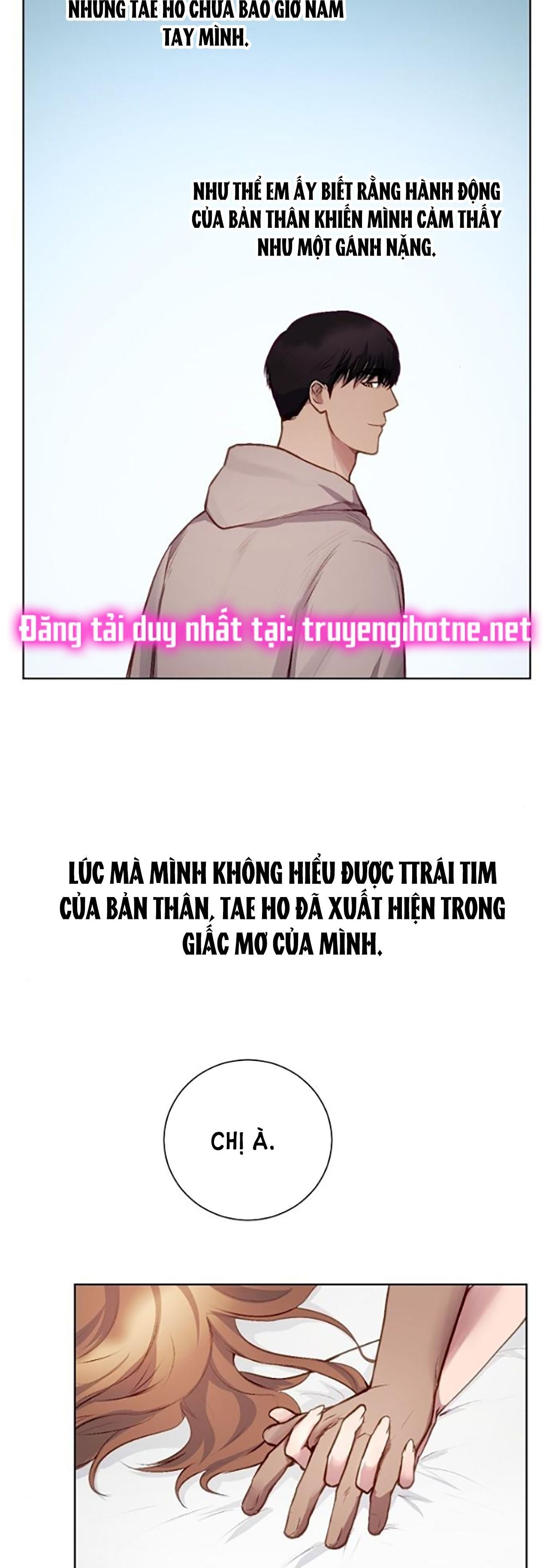 đọc truyện [18+] Hổ Con Chương 19.2 ảnh 6 tại Truyện Dạ Ký