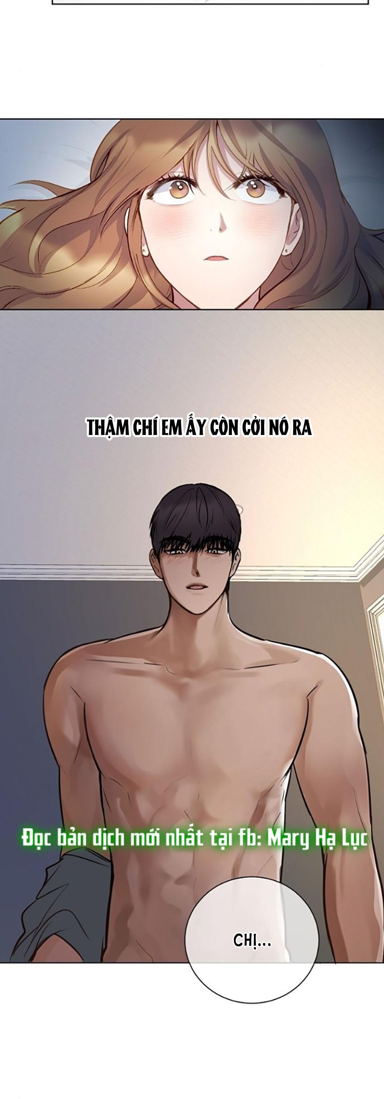 đọc truyện [18+] Hổ Con Chương 19.2 ảnh 7 tại Truyện Dạ Ký